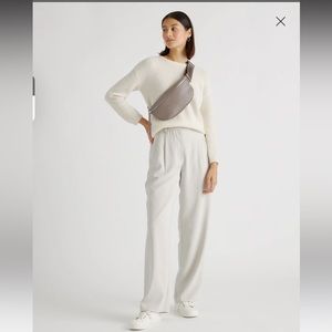 Quince Sling Bag in Mink